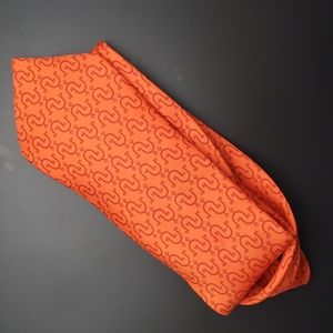 Hermes tie